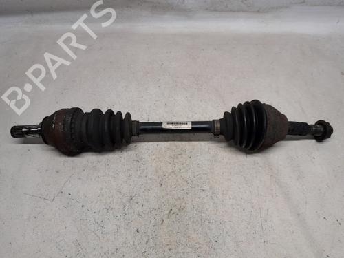 Antriebswelle links vorne für OPEL ASTRA H (A04) 1.4 (L48) (90 hp) 26874919