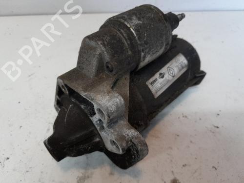 Anlasser für Anlasser RENAULT MEGANE III Hatchback (BZ0/1_, B3_) 1.5 dCi (BZ09, BZ0D, BZ1W, BZ29, BZ14) (110 hp) 36139676 36139676