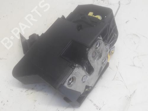 Used Front left lock Front left lock 13154475 13154475