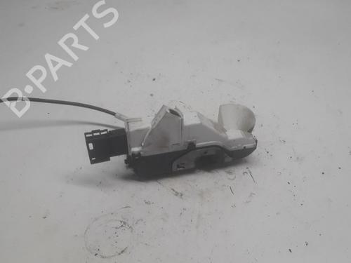 Used Front right lock Front right lock 13154665 13154665