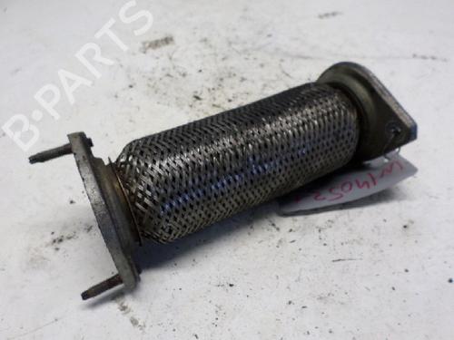 Udstødningssystem RENAULT LAGUNA II (BG0/1_) 2.2 dCi (BG0F) (150 hp) 13150993