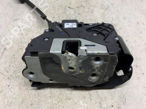 Front right lock FORD B-MAX (JK) 1.0 EcoBoost | BP40023819C97 - Image 3