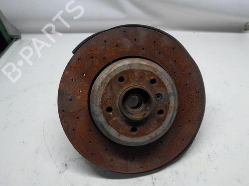 Ander BMW 5 Touring (E61) 535 d (272 hp) 20313793