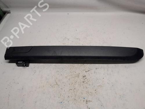 Used Tailgate handle MERCEDES-BENZ CITAN Box Body/MPV (W420) 1.5 108 CDI (420.613) (75 hp) 21024685