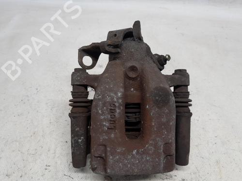 Used Right rear brake caliper PEUGEOT 307 CC (3B) 2.0 16V (136 hp) 27621262