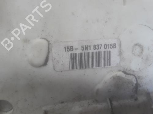 Front left lock SEAT IBIZA IV (6J5, 6P1) 1.2 | BP13154562C98 