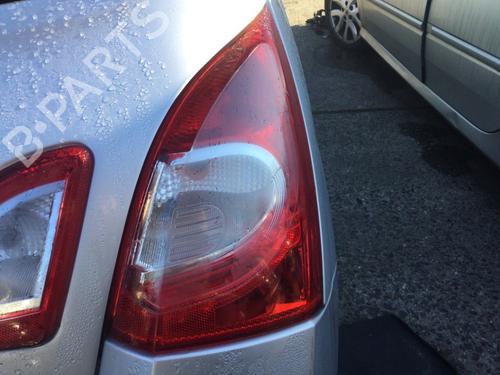 Used Right taillight Right taillight RENAULT TWINGO II (CN0_) 1.5 dCi 90 (86 hp) 20216675 20216675