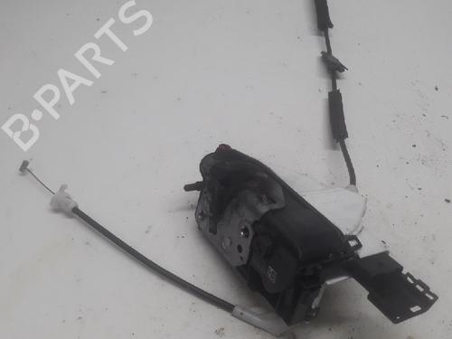 Used Front left lock Front left lock 13153965 13153965