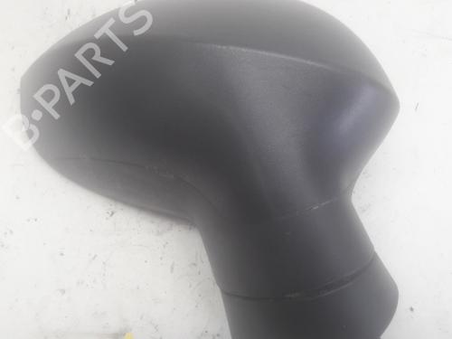 Right mirror SEAT IBIZA IV (6J5, 6P1) 1.2 | BP11134615C27 