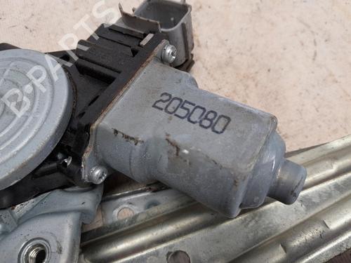 Rear left window mechanism NISSAN JUKE (F15) 1.6 | BP29167948C24 