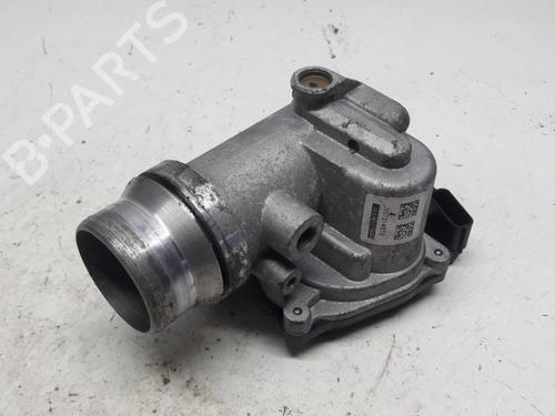 Used Throttle body Throttle body 26648528 26648528