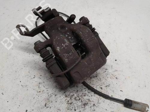 Used Left rear brake caliper Left rear brake caliper 18848609 18848609