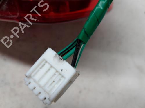 Right taillight NISSAN JUKE (F15) 1.6 | BP27406389C35 