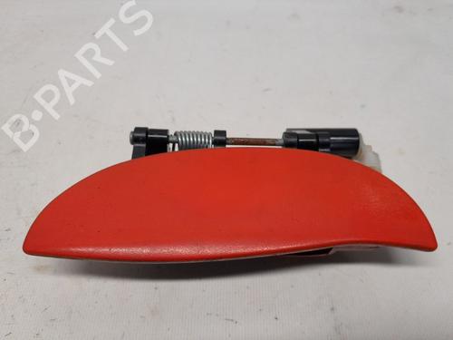Türgriff vorne links außen für HYUNDAI ATOS (MX) 1.0 i (58 hp) 26301780