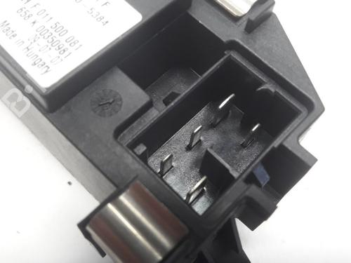 Heater resistor VW GOLF VI (5K1) 2.0 TDI | BP11777505M108 