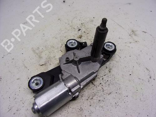 Viskermotor bakrute FORD MONDEO IV Turnier (BA7) 2.0 (145 hp) 11067164