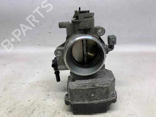 Used Throttle body Throttle body PEUGEOT 307 CC (3B) 2.0 16V (136 hp) 36752267 36752267
