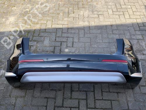 Used Rear bumper Rear bumper 37724754 37724754