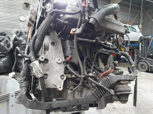 Engine VOLVO XC90 I (275) 2.5 T AWD | BP32330654M1 - Image 4