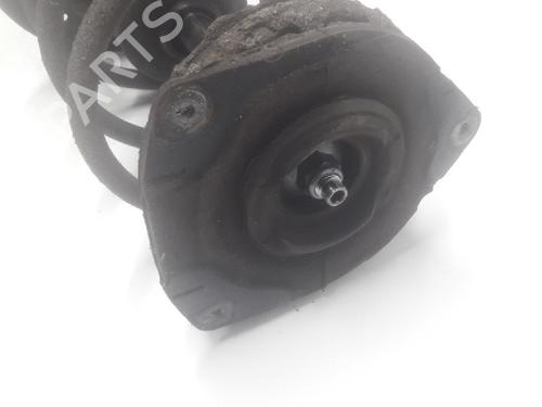 Right front shock absorber RENAULT MEGANE III Grandtour (KZ0/1) 1.4 TCe (KZ0F, KZ1V) | BP11079607M17 