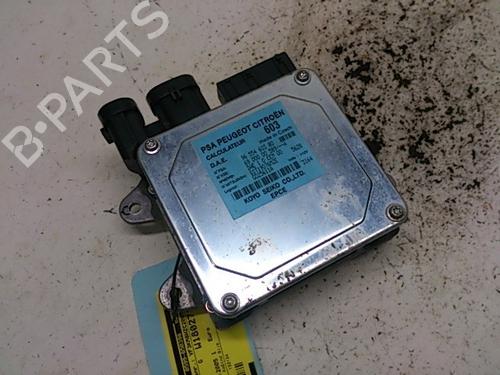 Used Steering ECU Steering ECU 11068517 11068517