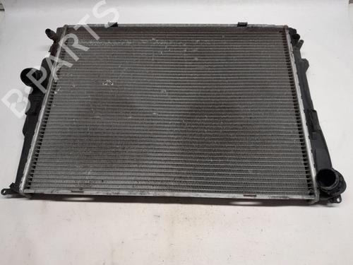 Used Water radiator BMW 1 (E87) 116 i (115 hp) 25620516