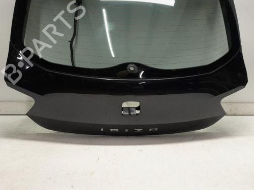 Tailgate SEAT IBIZA IV (6J5, 6P1) 1.2 | BP26674538C6 