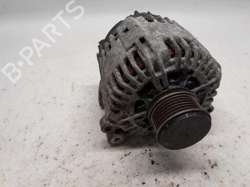Used Alternator VW GOLF PLUS V (5M1, 521) 1.6 (102 hp) 18848236