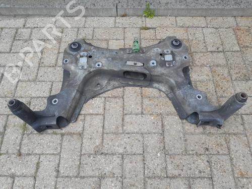 Used Subframe RENAULT MEGANE III Grandtour (KZ0/1) 1.2 TCe (KZ2B, KZ11) (116 hp) 19576944