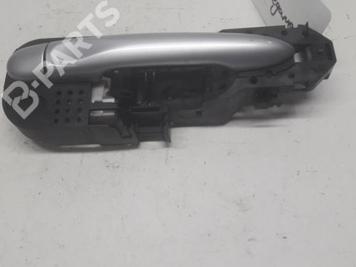 Used Rear right exterior door handle Rear right exterior door handle RENAULT MEGANE III Hatchback (BZ0/1_, B3_) 1.5 dCi (BZ09, BZ0D, BZ1W, BZ29, BZ14) (110 hp) 11075799 11075799