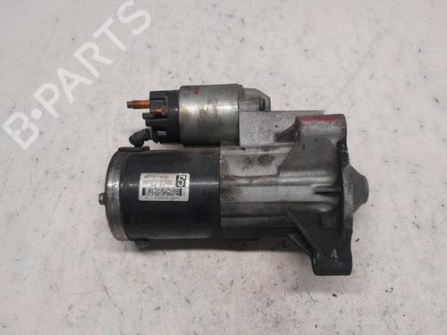 Used Starter PEUGEOT 4007 (VU_, VV_) 2.2 HDi (156 hp) 20228344