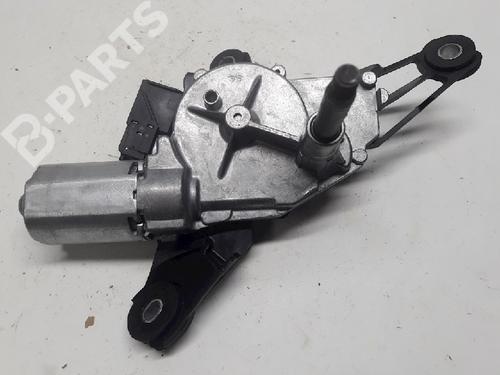 Used Rear wiper motor Rear wiper motor TOYOTA YARIS (_P9_) 1.3 VVT-i (SCP90_, SCP90R) (87 hp) 11072489 11072489