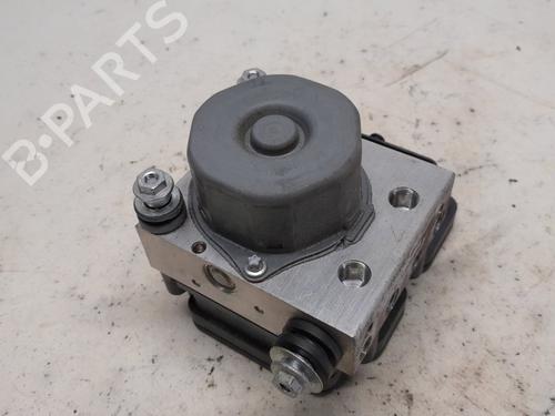 ABS pump RENAULT CLIO IV Grandtour (KH_) 1.5 dCi 90 (KHN3, KHN4) | BP12303299M43 