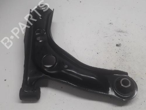 Left front suspension arm CITROËN C1 II (PA_, PS_) 1.0 VTi 72 | BP11078486M12 