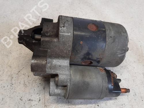 Used Starter CITROËN C3 I (FC_, FN_) 1.4 i (73 hp) 30264242