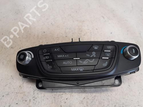 AC Styreenhet / Manøvreringsenhet FORD B-MAX (JK) 1.6 TDCi (95 hp) 29738850