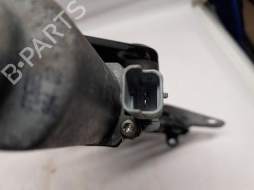 Rear right window mechanism PEUGEOT 207 CC (WD_) 1.6 16V | BP24016796C25 