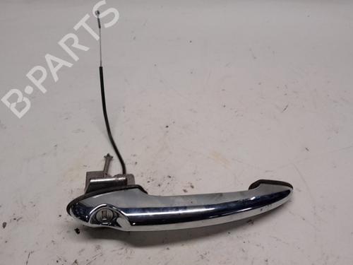 Used Exterior handle Exterior handle MINI MINI (R56) One (95 hp) 15969901 15969901