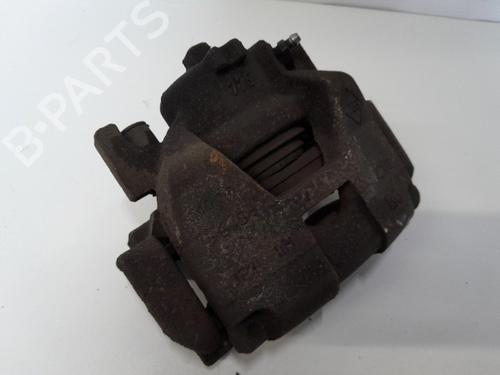 Used Left front brake caliper Left front brake caliper RENAULT GRAND SCÉNIC III (JZ0/1_) 1.4 16V (JZ0F) (131 hp) 18850906 18850906