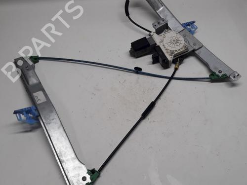 Used Front right window mechanism Front right window mechanism CITROËN C2 (JM_) 1.6 (109 hp) 11069915 11069915