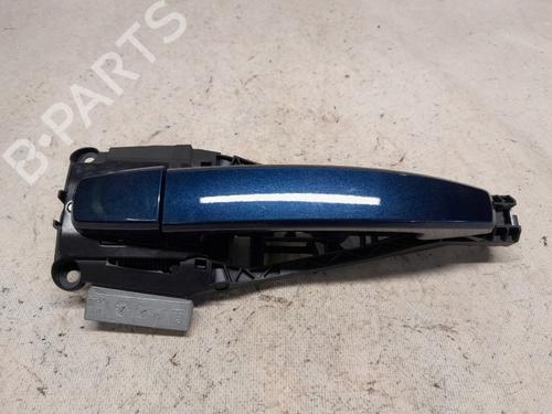 rear-left-exterior-door-handle-opel-astra-j-p10-2009-2010-2011-2012-2013-2014-2015-2016-30289635 main image