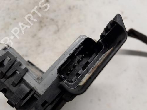 Front right lock PEUGEOT RCZ 1.6 16V | BP18848197C97 