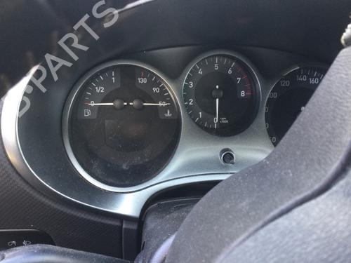 instrument-cluster-seat-leon-1p1-2005-2006-2007-2008-2009-2010-2011-2012-2013-35988438 main image