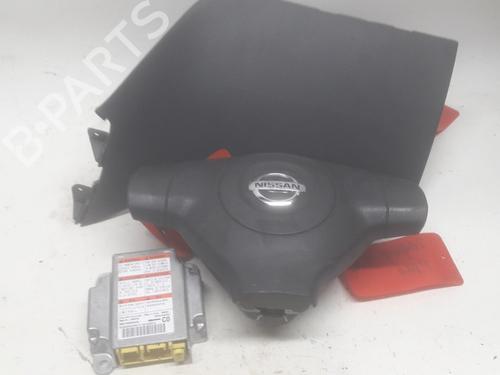 Used Airbag Kit Airbag Kit 11254866 11254866