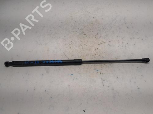 Used Hood lift support DACIA SANDERO II TCe 90 (B8M1, B8MA, B8AC) (90 hp) 20850888