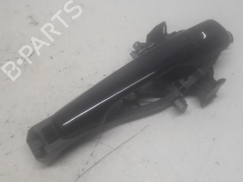 Used Rear left exterior door handle VOLVO XC70 II (136) 2.4 D / D4 AWD (163 hp) 11569003