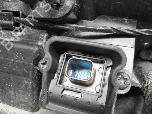 Pynteliste til bagklap MINI MINI Convertible (F57) Cooper S | BP36870945C151 - Image 7
