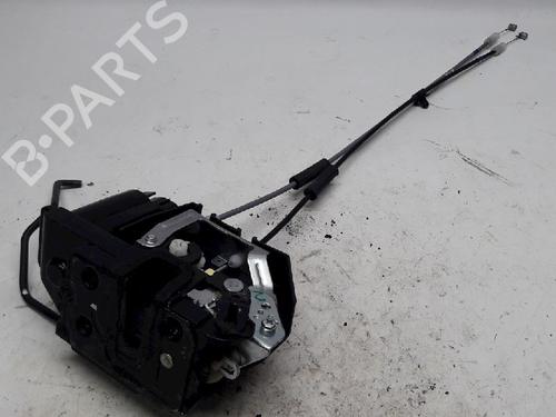 Used Rear left lock HYUNDAI i10 I (PA) 1.1 (67 hp) 13152351