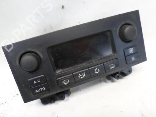 Used Climate control Climate control 11065576 11065576