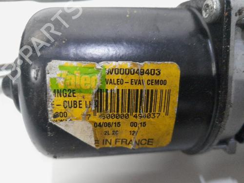 Vindrude Viskermekanisme CITROËN C4 CACTUS 1.2 VTi 82 | BP34574569C83 - Image 4